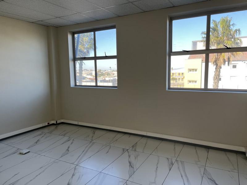 To Let commercial Property for Rent in Milnerton Central Western Cape